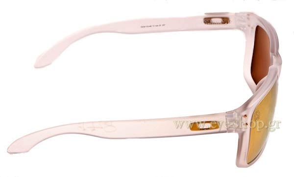 OAKLEY Holbrook 9102 Γυαλια Ηλιου 