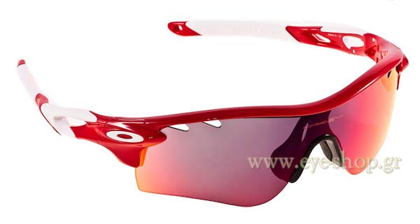 oakley Radarlock Γυαλια Ηλιου 