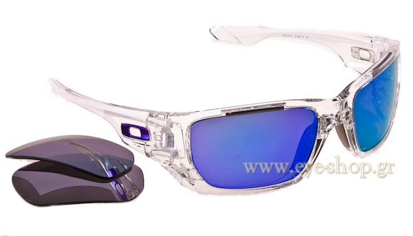 oakley Style Switch 9194 Γυαλια Ηλιου 