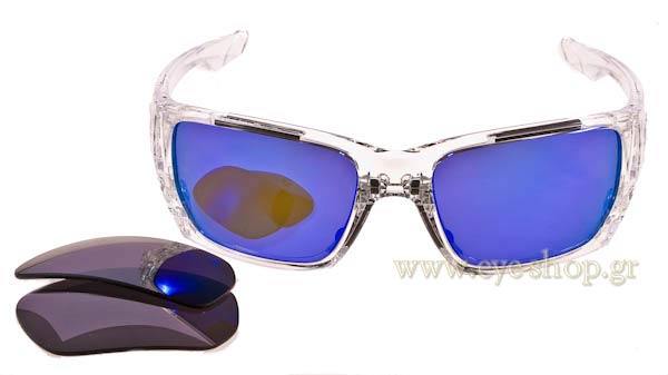 OAKLEY Style Switch 9194 Γυαλια Ηλιου 
