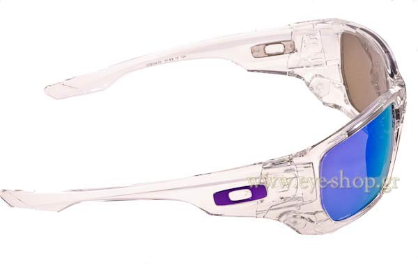 OAKLEY Style Switch 9194 Γυαλια Ηλιου 