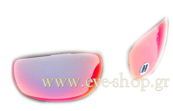 Fernando Alonsoμε τα γυαλιά ηλίου Oakley jawbone 9089