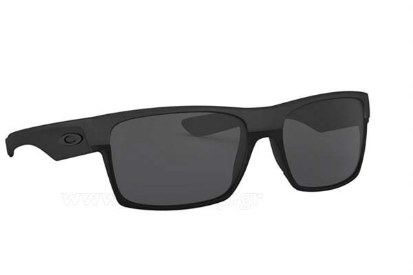 oakley TwoFace 9189 Γυαλια Ηλιου 