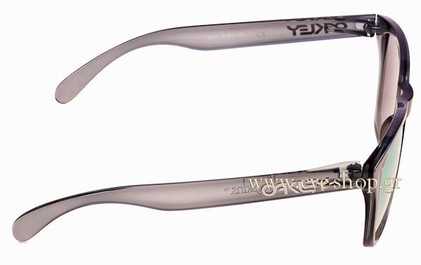 OAKLEY Frogskins 9013 Γυαλια Ηλιου 
