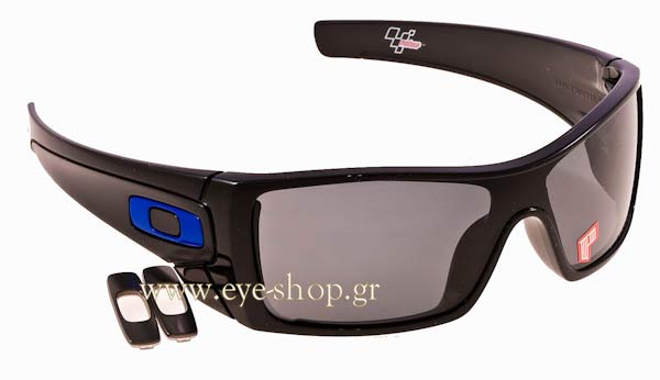 oakley BATWOLF 9101 Γυαλια Ηλιου 