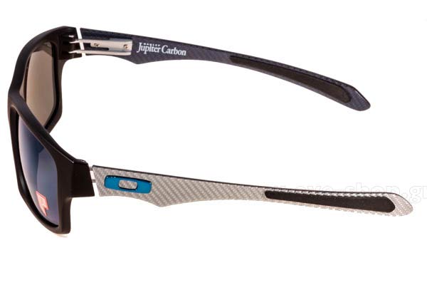OAKLEY Jupiter Carbon 9220 Γυαλια Ηλιου 