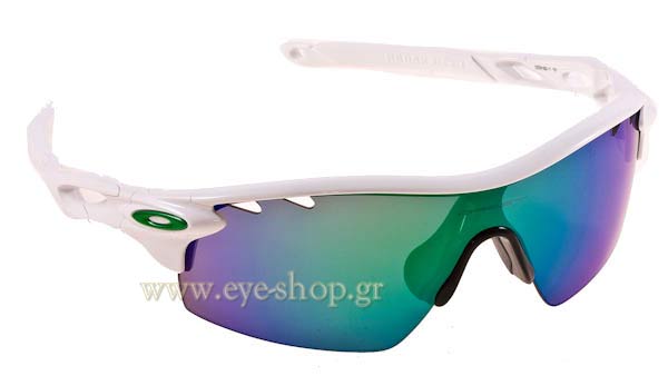 oakley Radarlock Γυαλια Ηλιου 