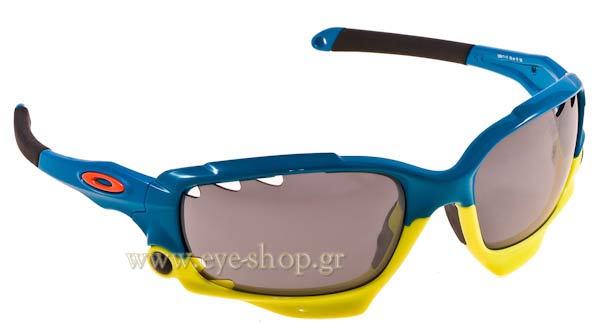 oakley Racing Jacket 9171 Γυαλια Ηλιου 