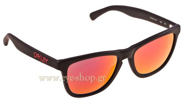oakley Frogskins LX 2043 Γυαλια Ηλιου 