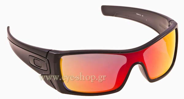 oakley Batwolf 9101 Γυαλια Ηλιου 