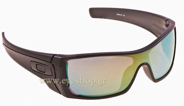 oakley BATWOLF 9101 Γυαλια Ηλιου 