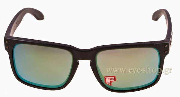 OAKLEY Holbrook 9102 Γυαλια Ηλιου 