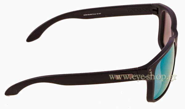 OAKLEY Holbrook 9102 Γυαλια Ηλιου 