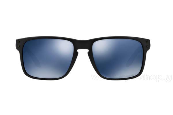 OAKLEY Holbrook 9102 Γυαλια Ηλιου 