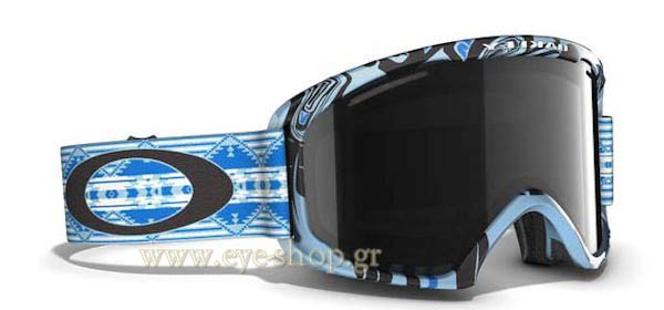 oakley O2 XL SNOW Γυαλια Ηλιου 