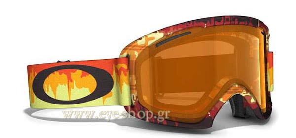 oakley O2 XL SNOW Γυαλια Ηλιου 