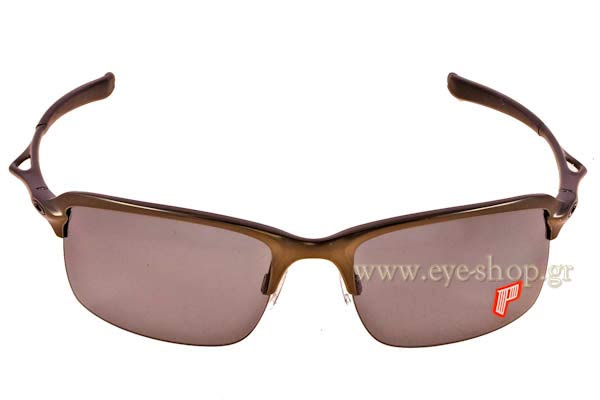 OAKLEY WIRETAP 4071 Γυαλια Ηλιου 