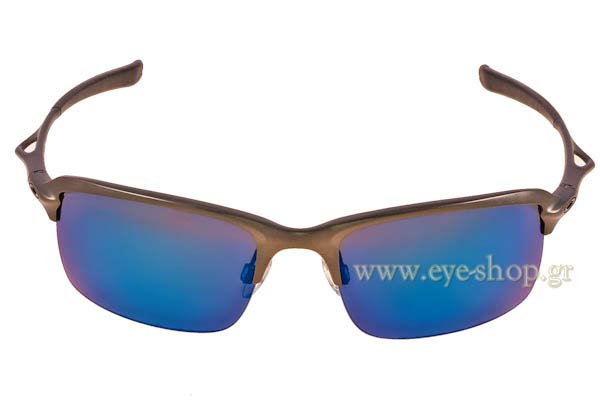 OAKLEY WIRETAP 4071 Γυαλια Ηλιου 