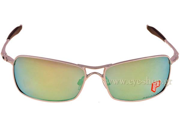 OAKLEY Crosshair 2.0 4044 Γυαλια Ηλιου 