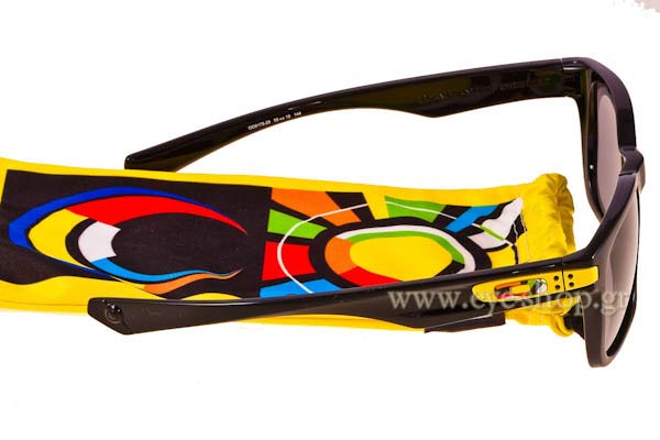 OAKLEY GARAGE ROCK 9175 Γυαλια Ηλιου 