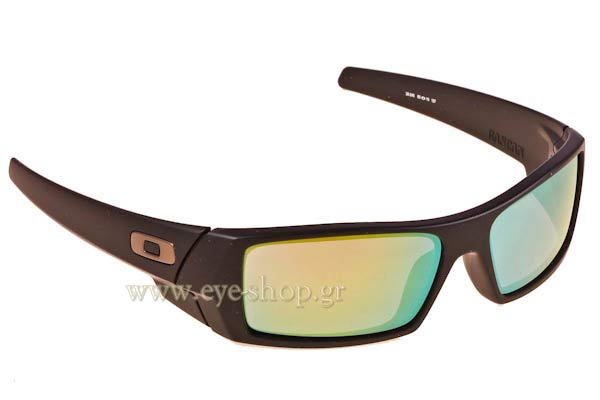 oakley Gascan 9014 Γυαλια Ηλιου 