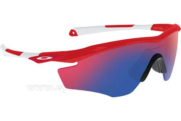 oakley M2Frame 9212 Γυαλια Ηλιου 