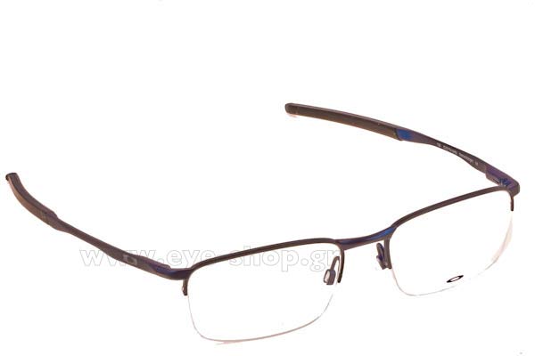 Oakley BARRELHOUSE 0.5 3174 3174 04 Midnight blue size 53 Γυαλιά οράσεως Τιμή: 138,00