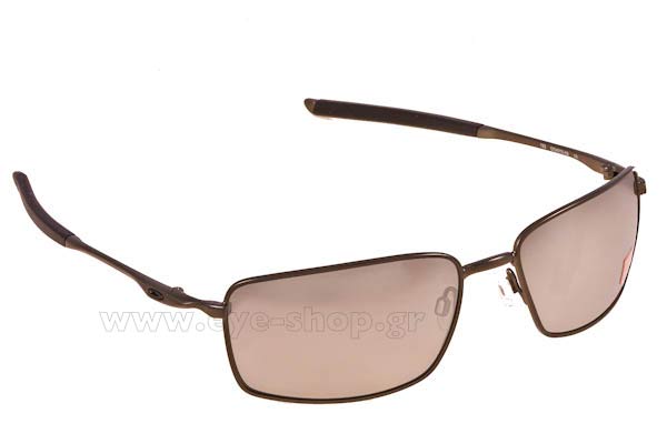 oakley Square Wire 4075 Γυαλια Ηλιου 