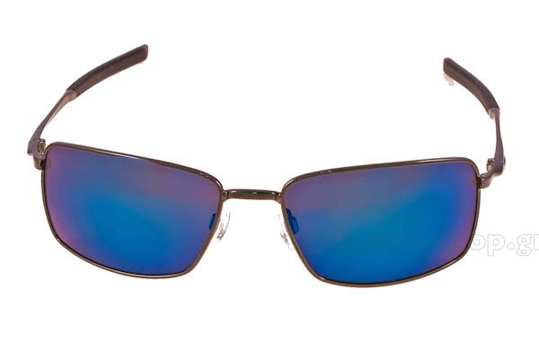 OAKLEY Square Wire 4075 Γυαλια Ηλιου 