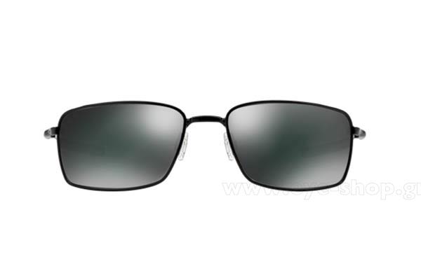 OAKLEY Square Wire 4075 Γυαλια Ηλιου 