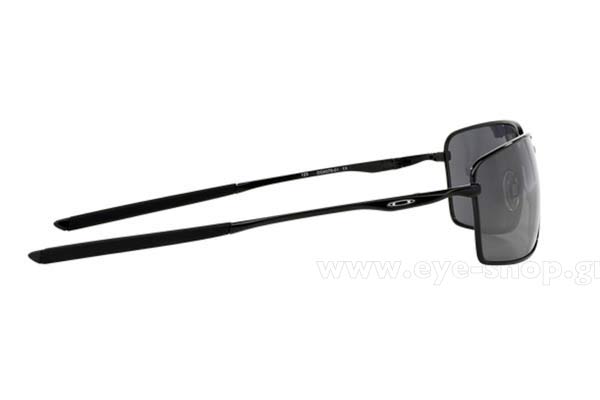 OAKLEY Square Wire 4075 Γυαλια Ηλιου 