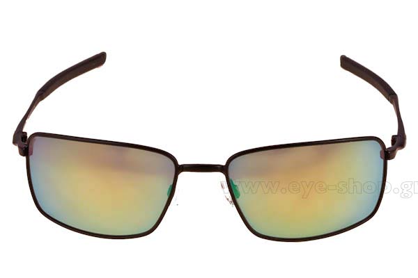 OAKLEY Square Wire 4075 Γυαλια Ηλιου 