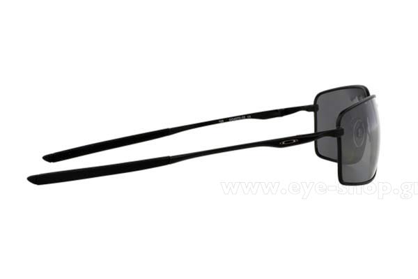 OAKLEY Square Wire 4075 Γυαλια Ηλιου 
