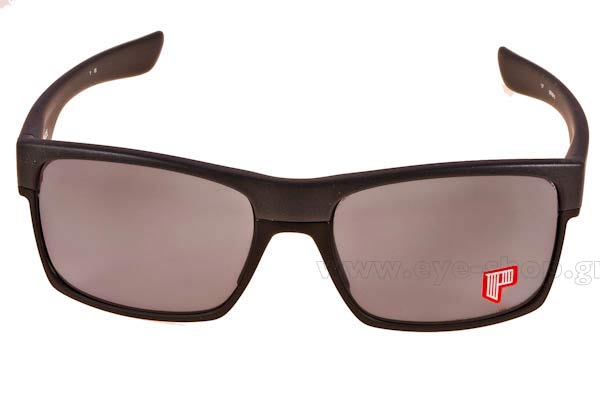 OAKLEY TwoFace 9189 Γυαλια Ηλιου 