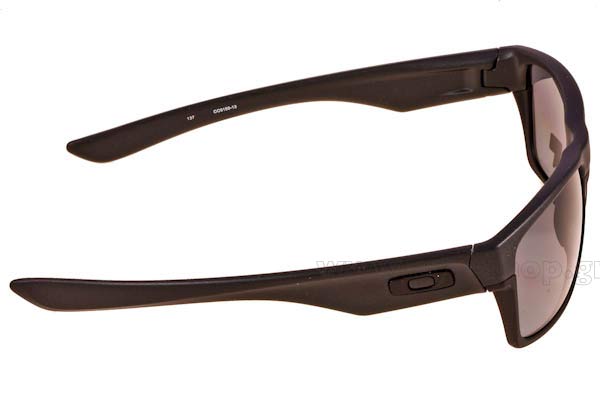 OAKLEY TwoFace 9189 Γυαλια Ηλιου 