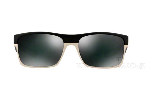 OAKLEY TwoFace 9189 Γυαλια Ηλιου 