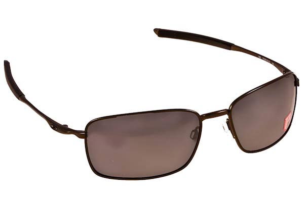 oakley Ti Square Wire 6016 Γυαλια Ηλιου 