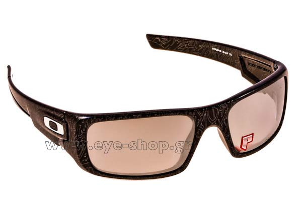 oakley CRANKSHAFT 9239 Γυαλια Ηλιου 