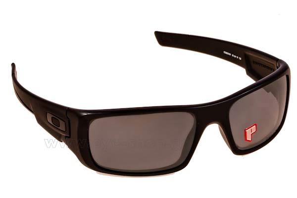 oakley CRANKSHAFT 9239 Γυαλια Ηλιου 