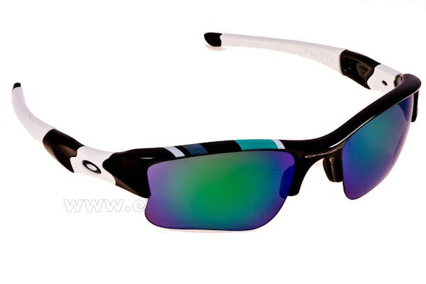 oakley Flak Jacket Γυαλια Ηλιου 