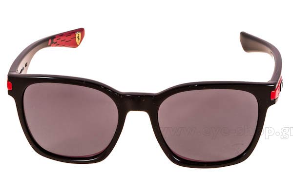OAKLEY GARAGE ROCK 9175 Γυαλια Ηλιου 