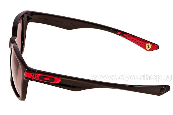 OAKLEY GARAGE ROCK 9175 Γυαλια Ηλιου 