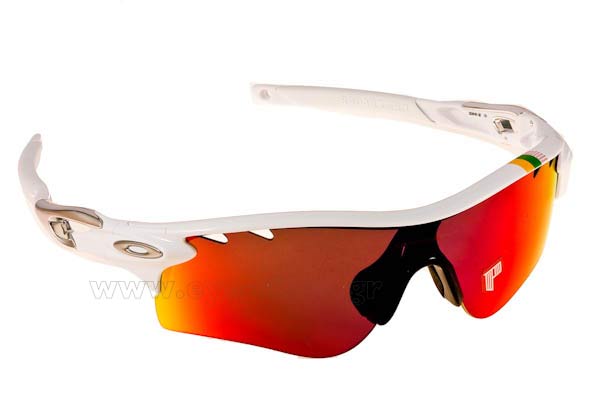 oakley Radarlock Γυαλια Ηλιου 