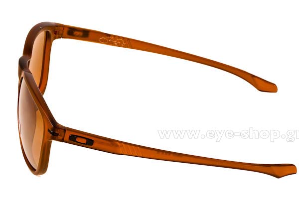 OAKLEY ENDURO 9223 Γυαλια Ηλιου 
