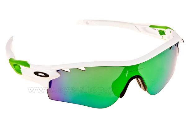 oakley Radarlock Γυαλια Ηλιου 