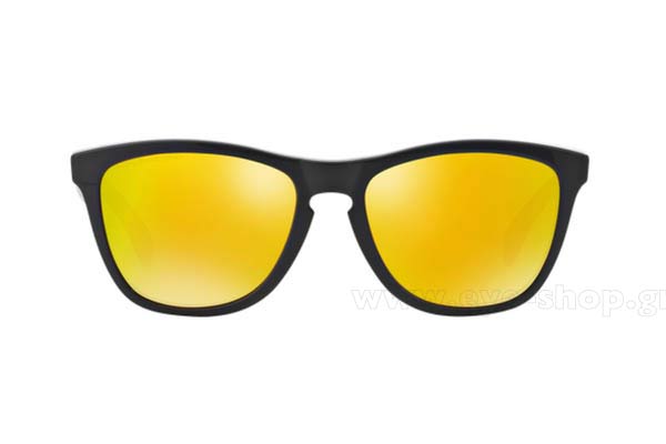 OAKLEY Frogskins 9013 Γυαλια Ηλιου 