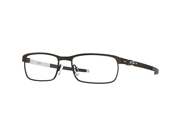 Oakley 3184 Tincup 02 Powder Pewter size 52 Γυαλιά οράσεως Τιμή: 178,00