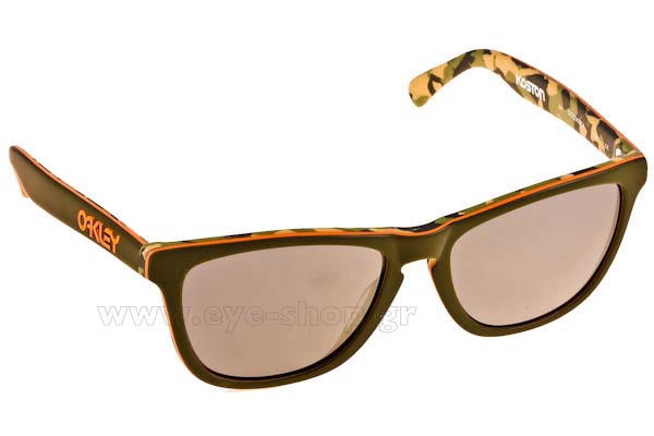 oakley Frogskins LX 2043 Γυαλια Ηλιου 
