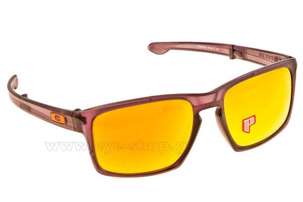 oakley SLIVER F 9246 Γυαλια Ηλιου 