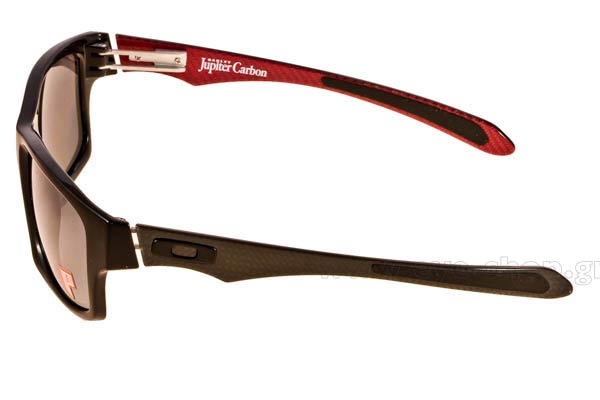 OAKLEY Jupiter Carbon 9220 Γυαλια Ηλιου 